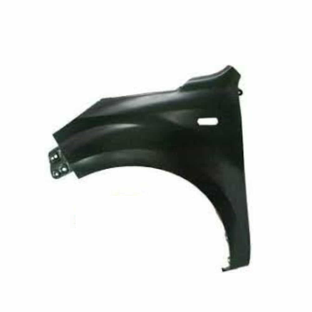 Fender Assembly Front Left Side - 53812BZ640